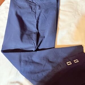 JM Collection Dark Blue Garment